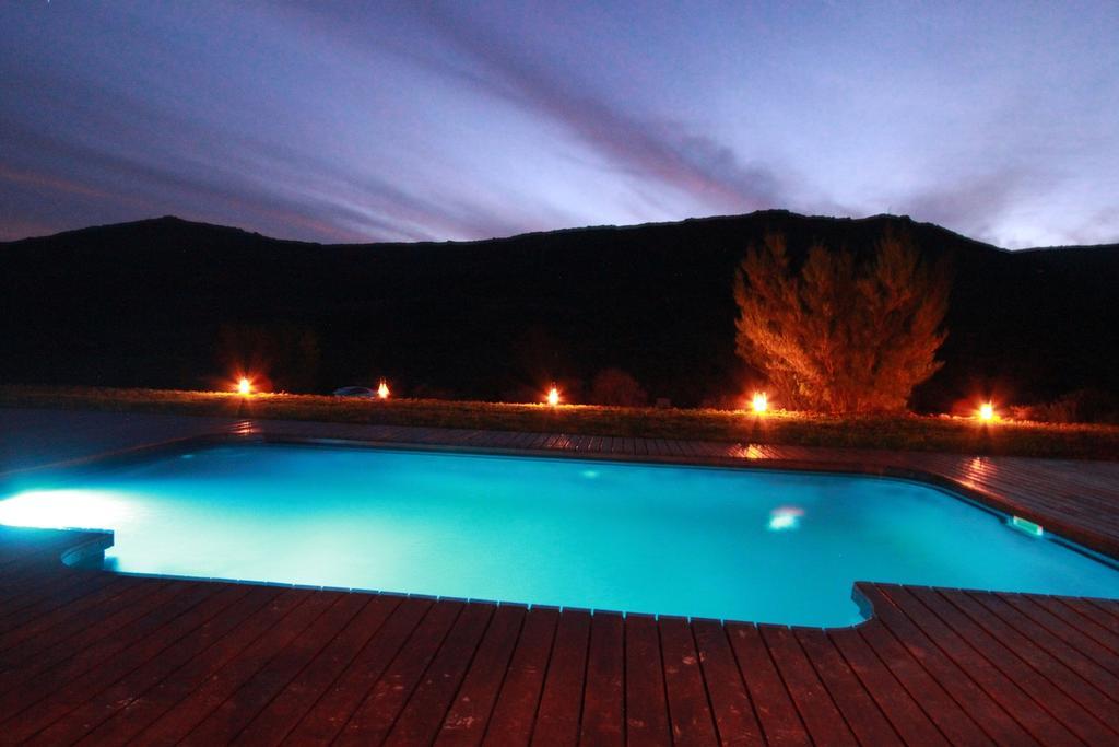 Agama Tented Camp Garies Exteriér fotografie